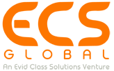 ECS Global logo