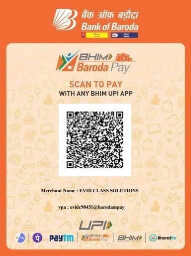 NeoEra Connect payment QR code