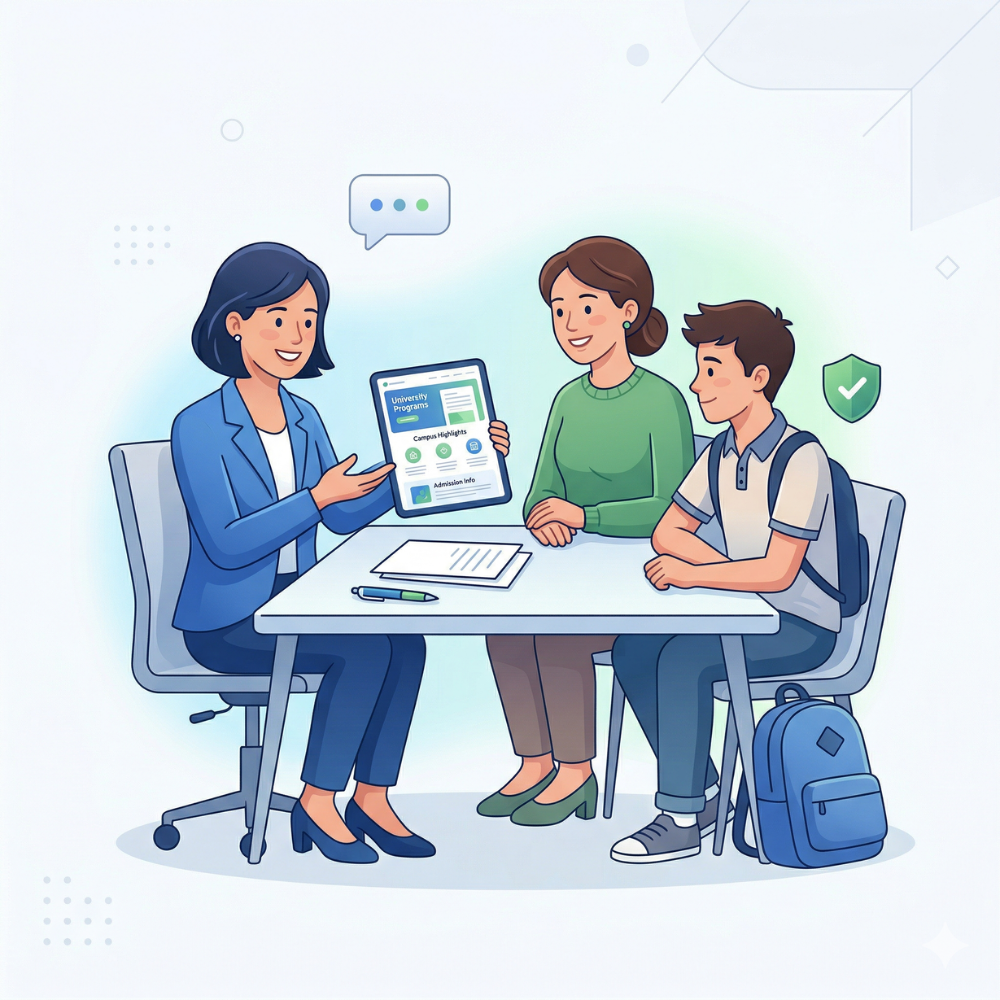 Real interest capture