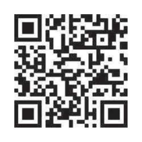 VSM Aerospace QR code