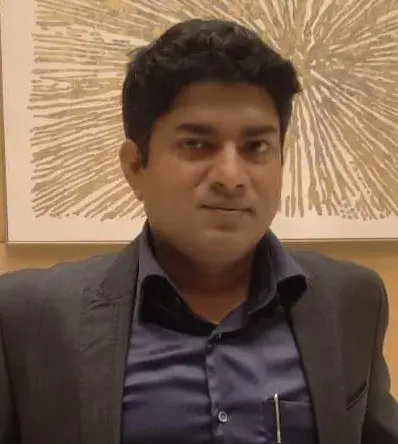 Prasant Kumar