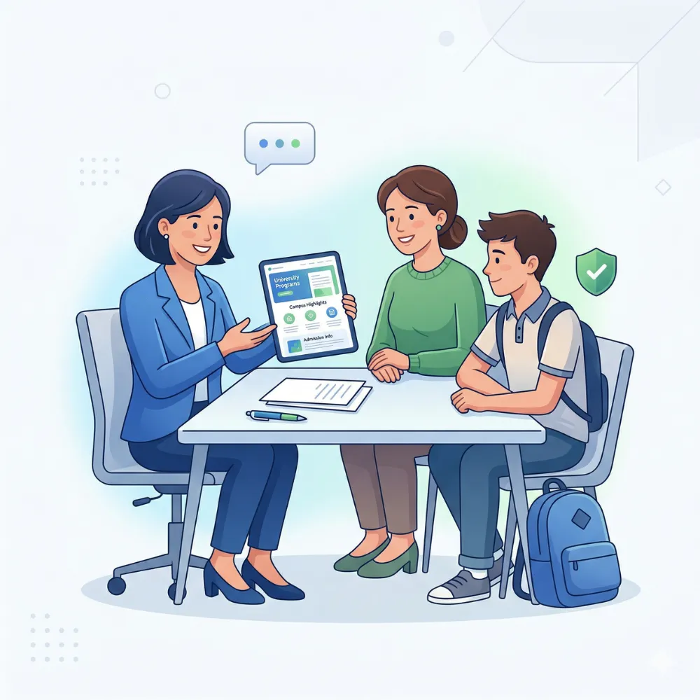 Real interest capture
