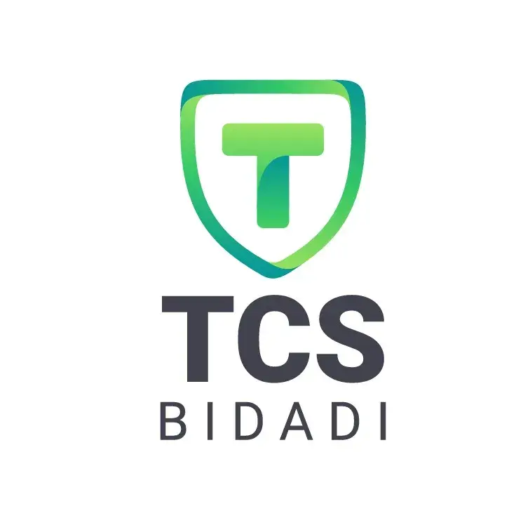 Client logo